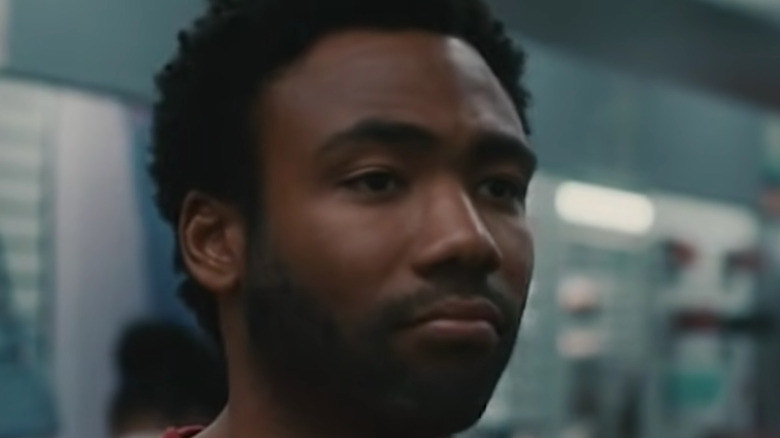 Donald Glover in "Atlanta"