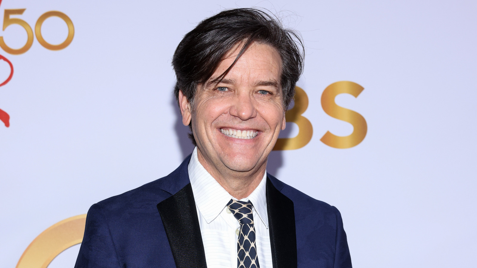 Michael Damian Is Heading Back To The Young And The Restless (& This