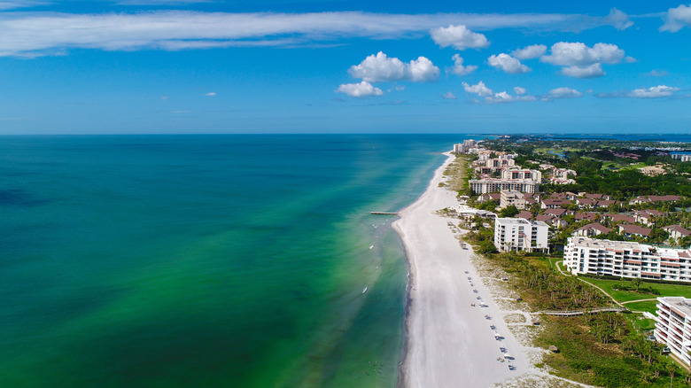 Longboat Key, Florida 