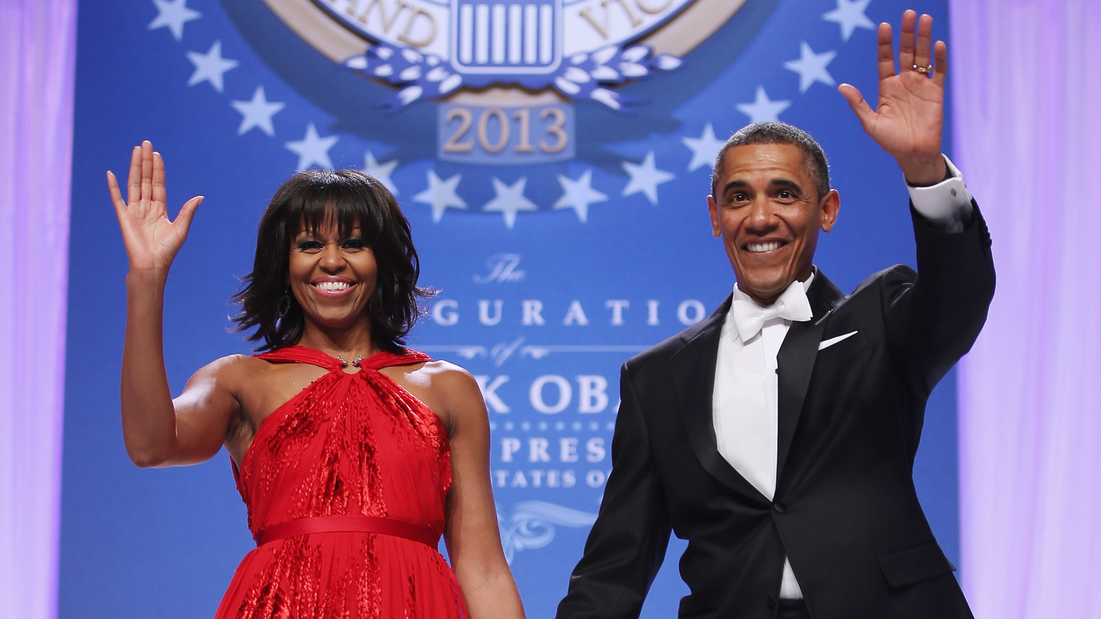 Michelle Obama Doesn't Want People Idolizing Her Romance With Barack