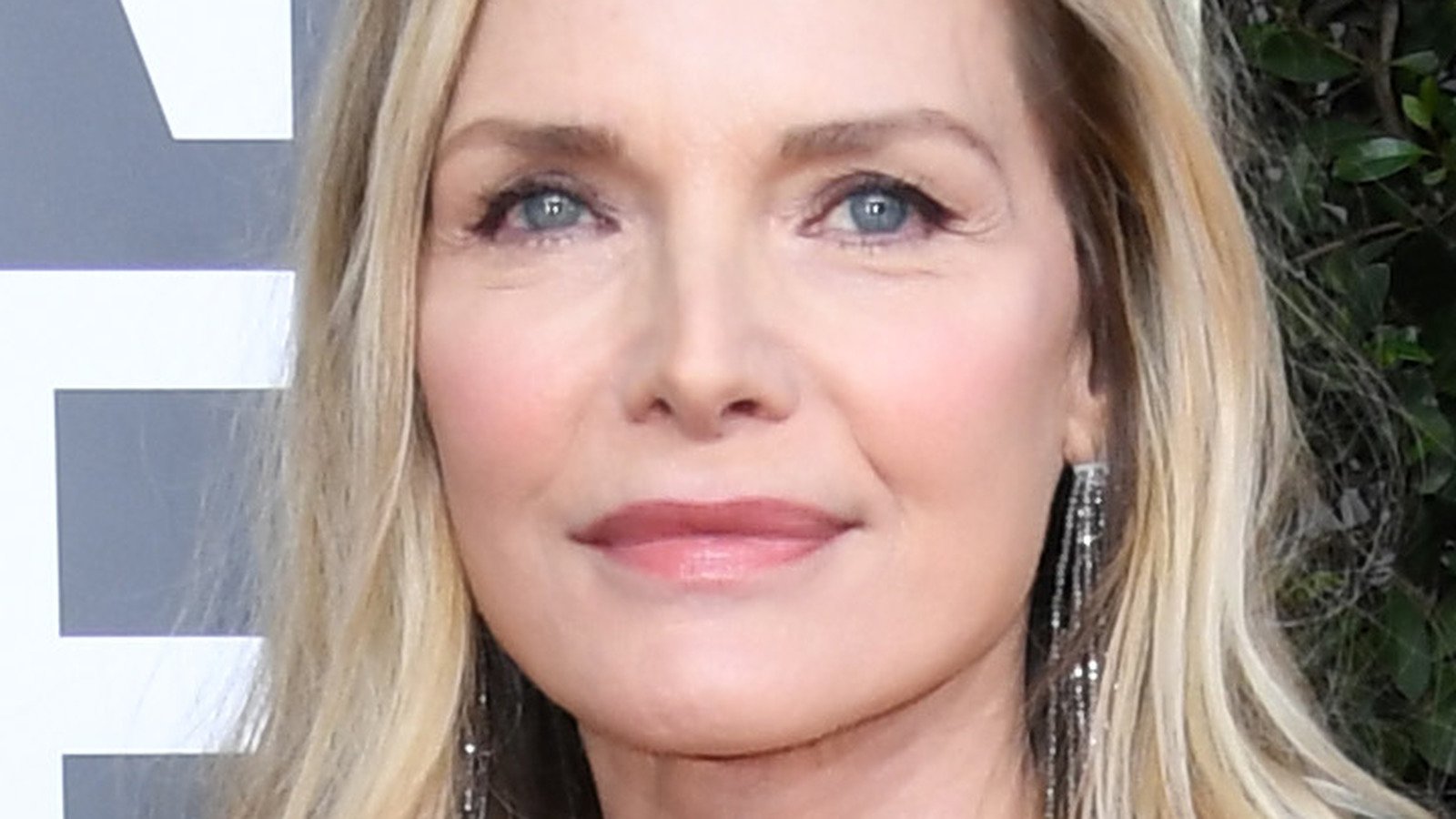 Michelle Pfeiffer Returned To Hollywood After Disappearing For Years ...