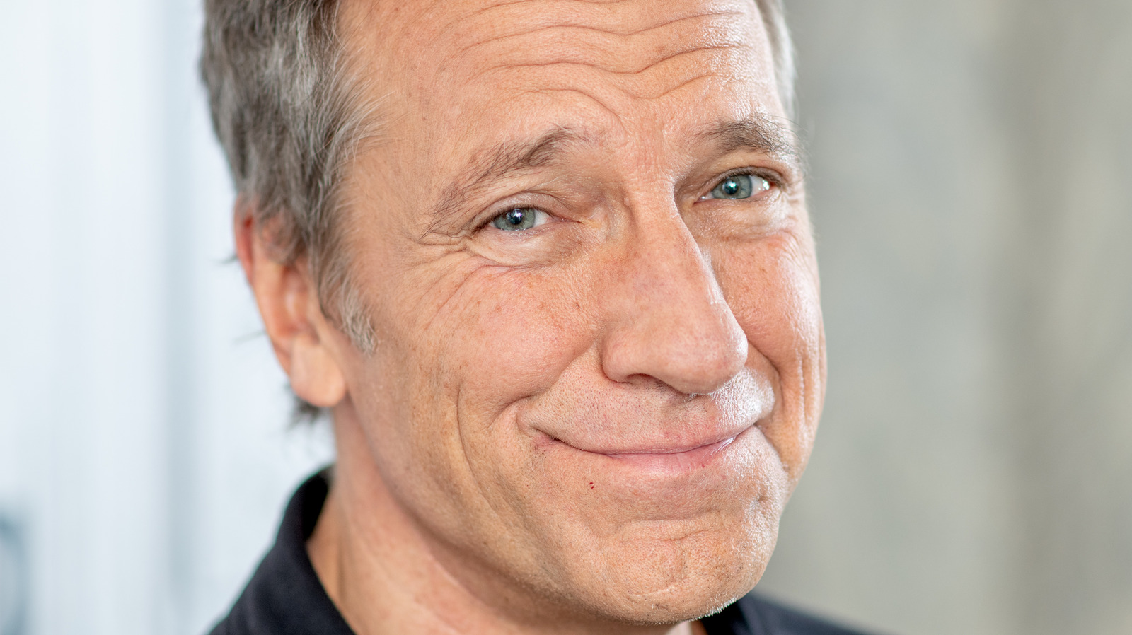 mike rowe kitchen table