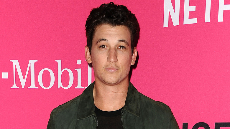 Miles Teller's Complete Transformation