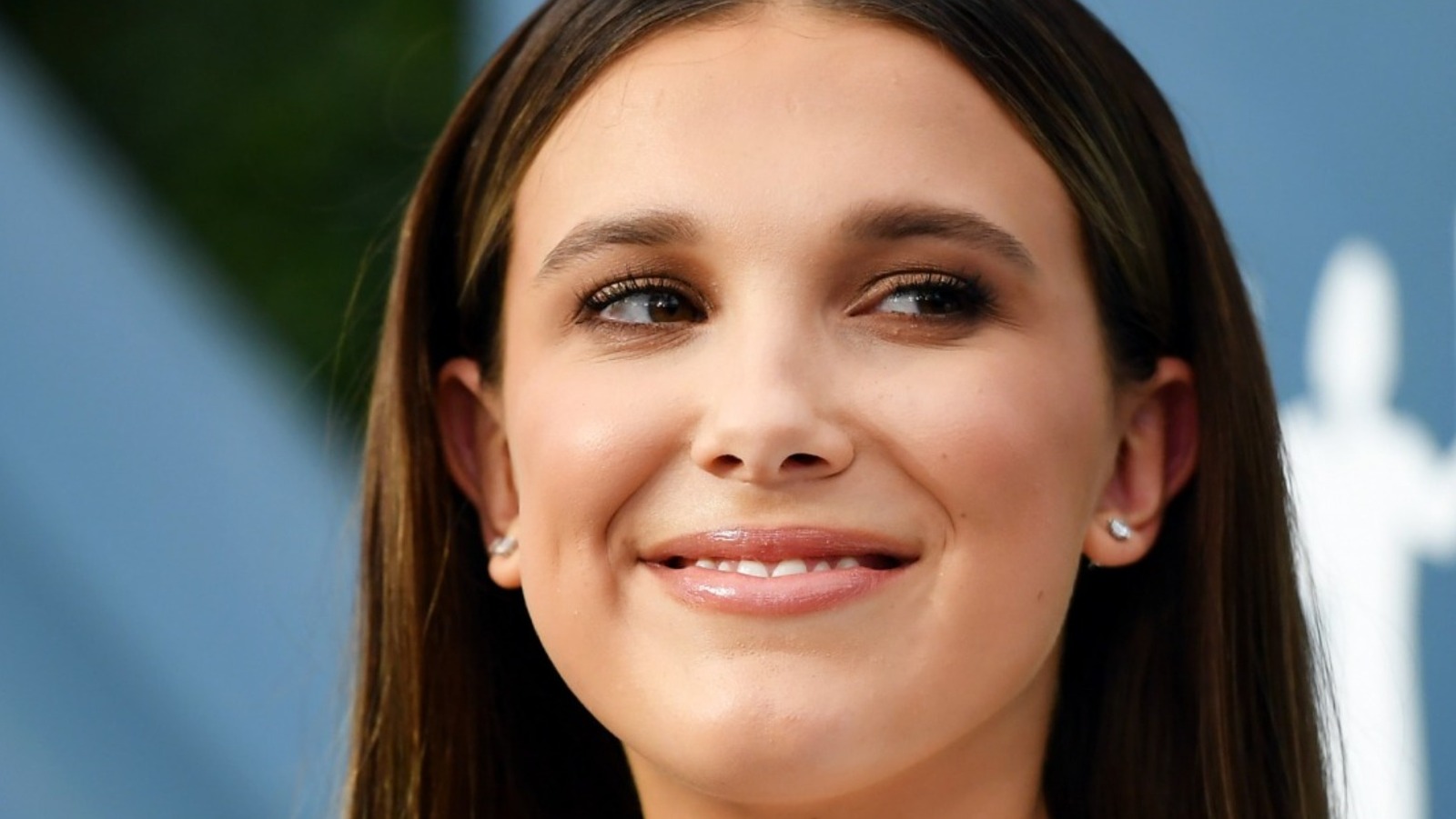 Why Millie Bobby Brown is your new style icon