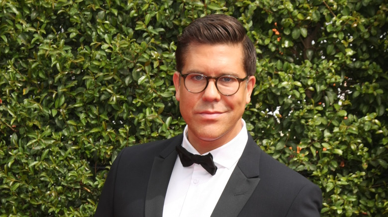 Fredrik Eklund of "Million Dollar Listing Los Angeles" and "Million Dollar Listing New York"