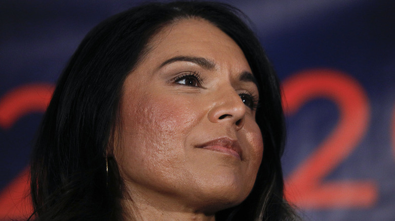 Tulsi Gabbard