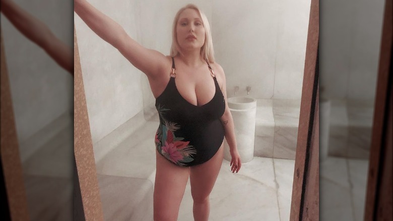 Hayley Hasselhoff