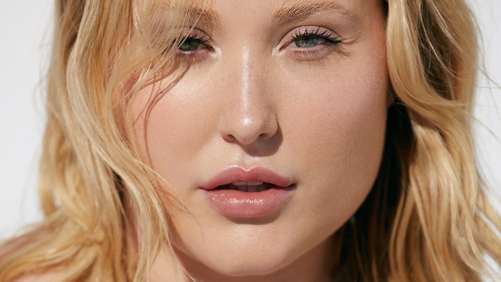 Hayley Hasselhoff: 'Plus-Size' Doesn't Mean What People Think It Means