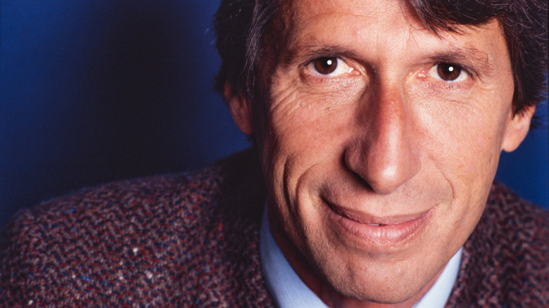 David Brenner