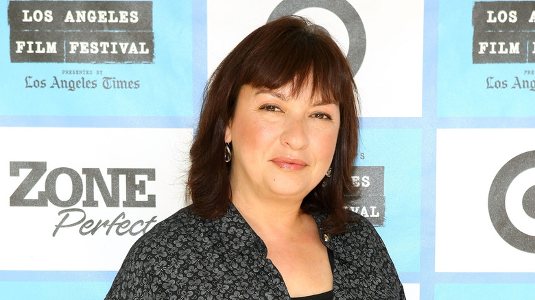 Elizabeth Pena