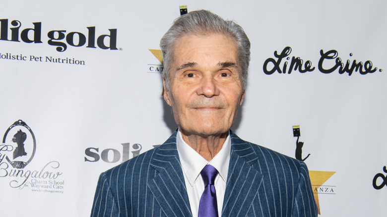 Fred Willard