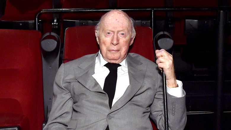 Norman Lloyd