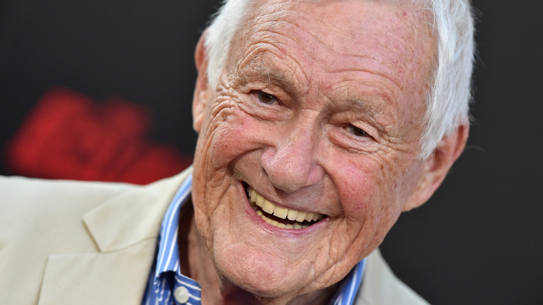 Orson Bean