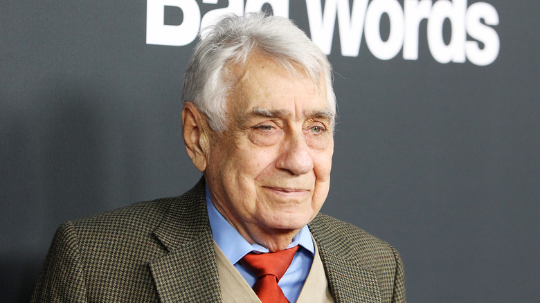 Philip Baker Hall