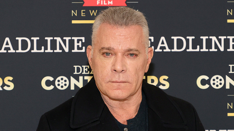 Ray Liotta