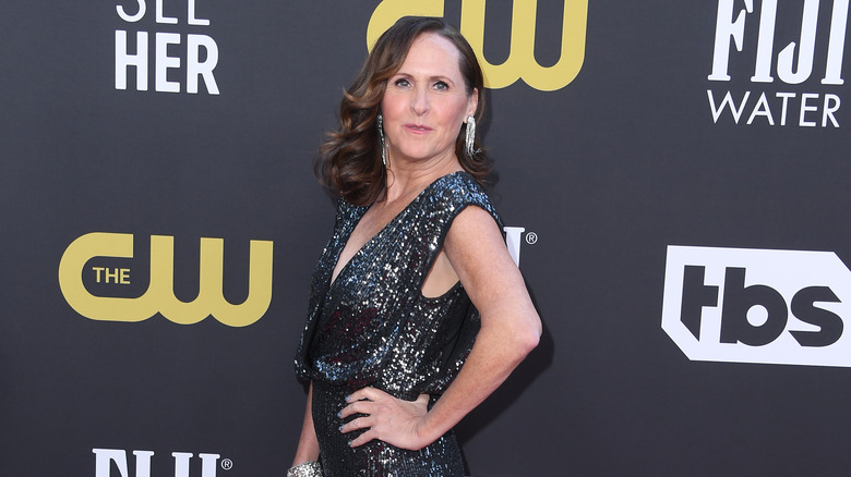 Molly Shannon