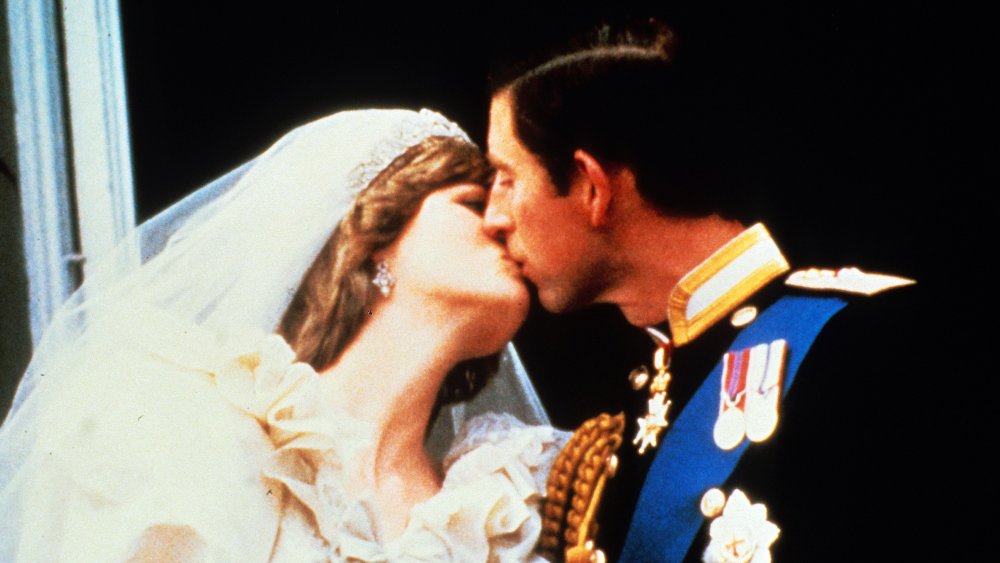 Charles and Diana wedding (royal family)