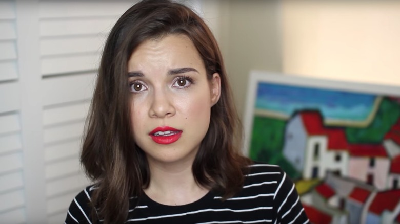 Ingrid Nilsen 