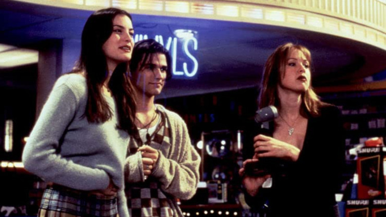 Empire Records