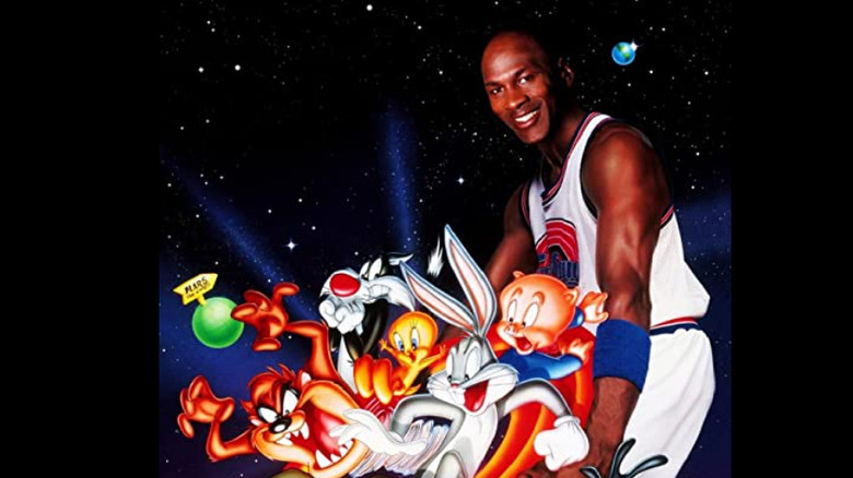 Space Jam