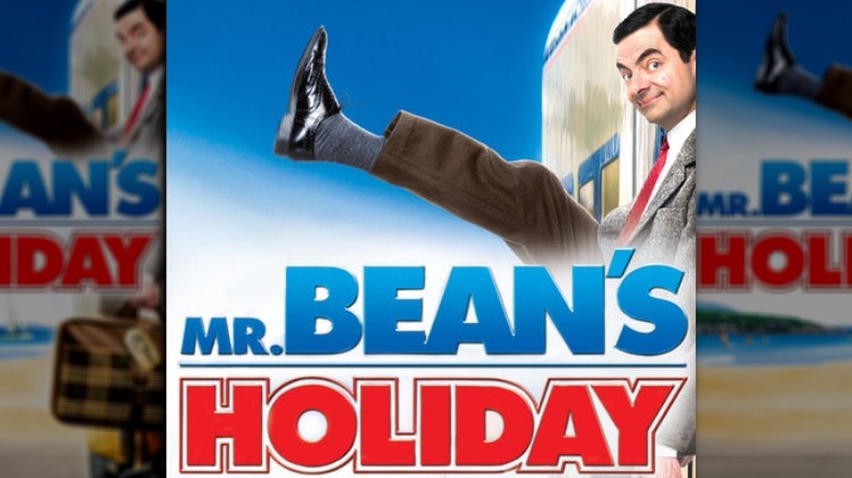 Mr. Bean's Holiday Movie