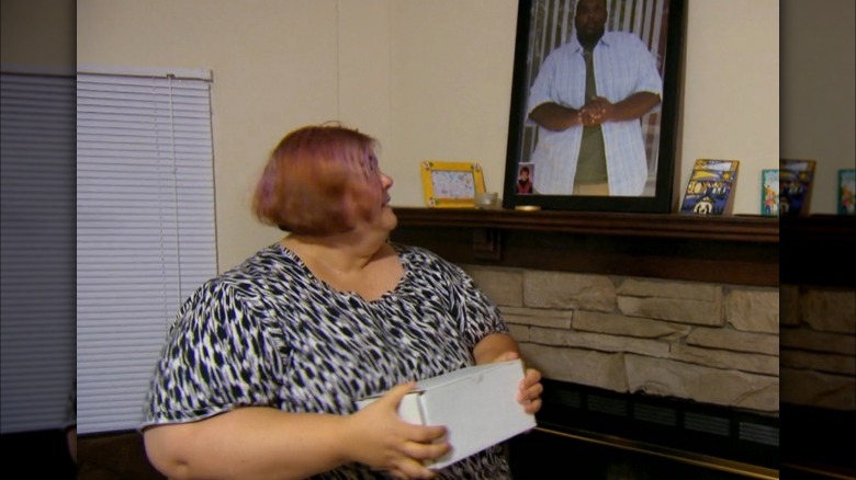 Paula Jones on My 600-lb Life