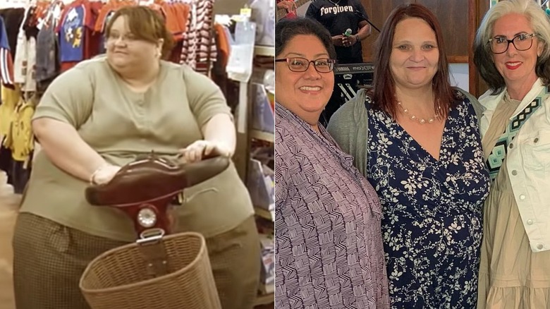 My 600-Lb Life Stars Who Lost The Most Weight