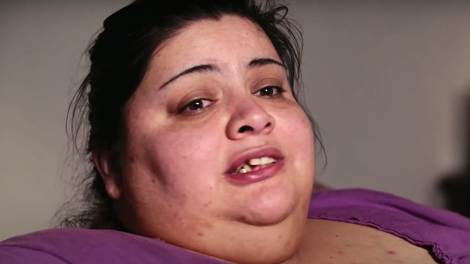 Karina garcia my 600 lb life