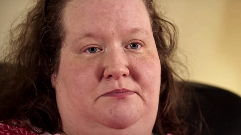 Tamy Lyn Murrell on My 600-Lb Life