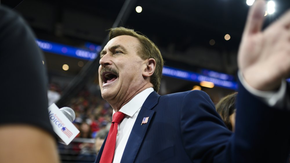 mike lindell