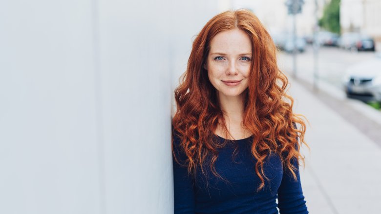 Myths About Redheads You Always Thought Were True