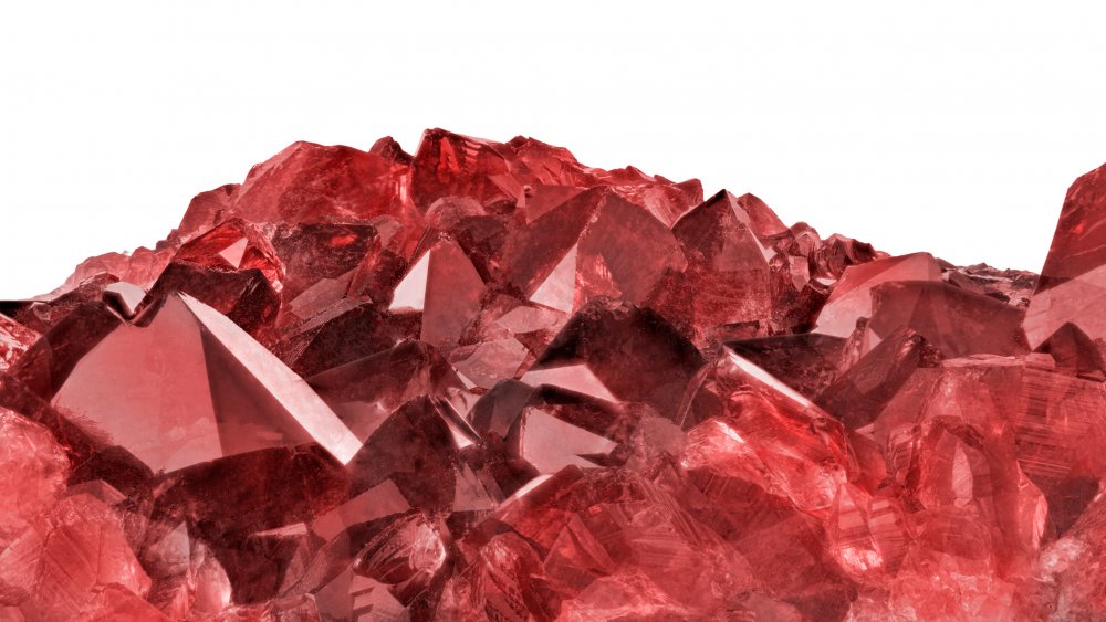 Rubies