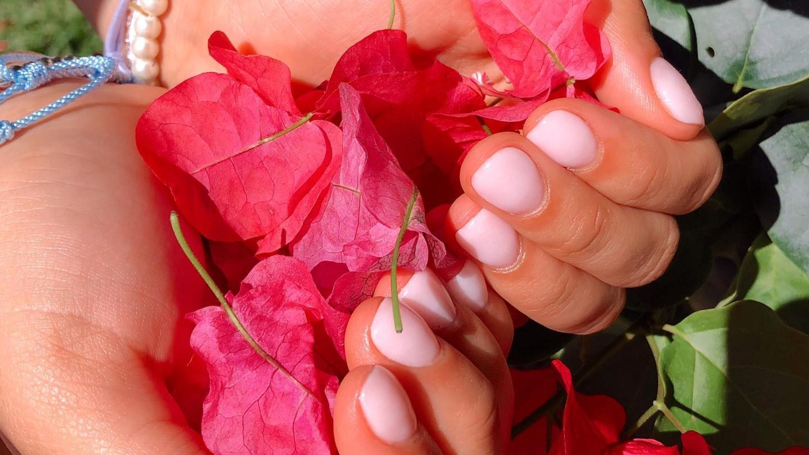 Pink + Red Nail Polishes To Try for Valentine's Day - The Beauty Look Book