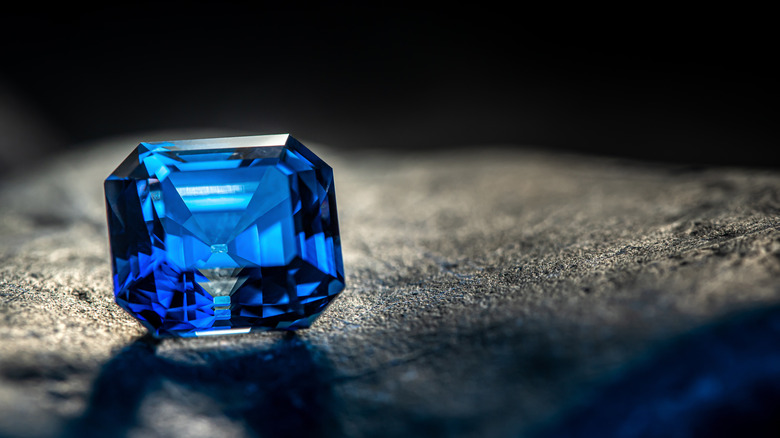 Sapphire 