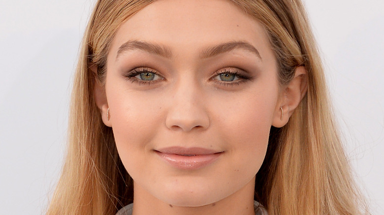 Gigi Hadid