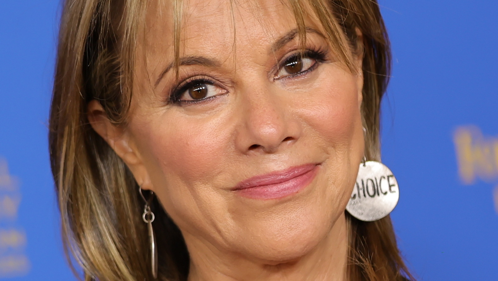 Nancy Lee Grahn's Suggestion To The FBI Has Twitter In A Tizzy