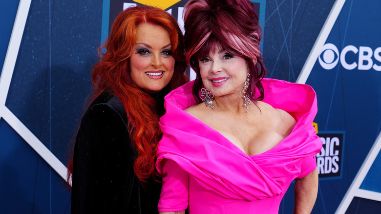 Wynonna Judd & Naomi Judd