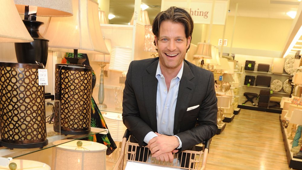 Nate Berkus