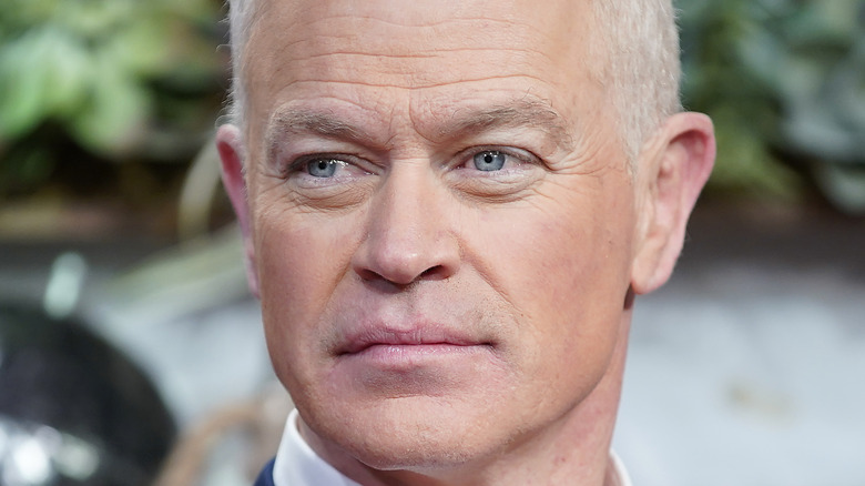 Neal McDonough at an event 