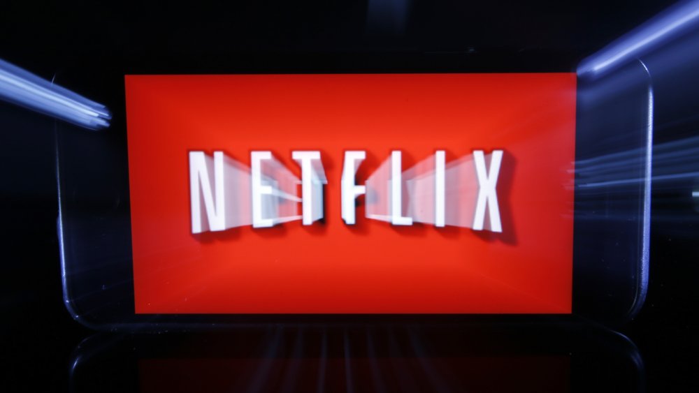 Netflix logo