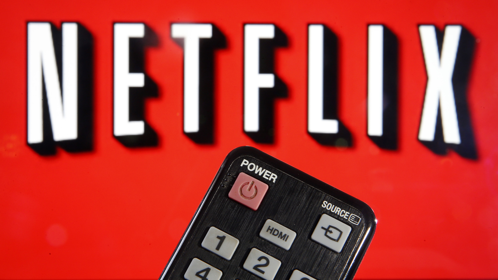 Netflix Reveals Why They Cancel So Many Shows