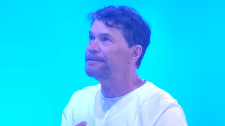 Peter Reckell 