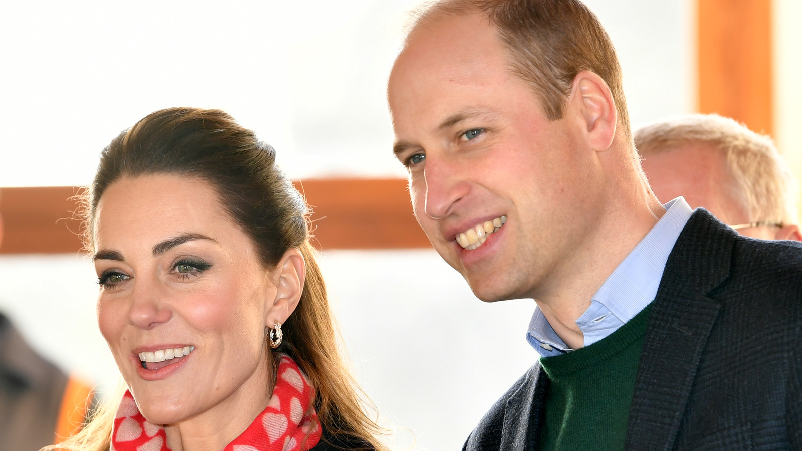 New Details About Kate And William's Reported Move To Windsor Have Been