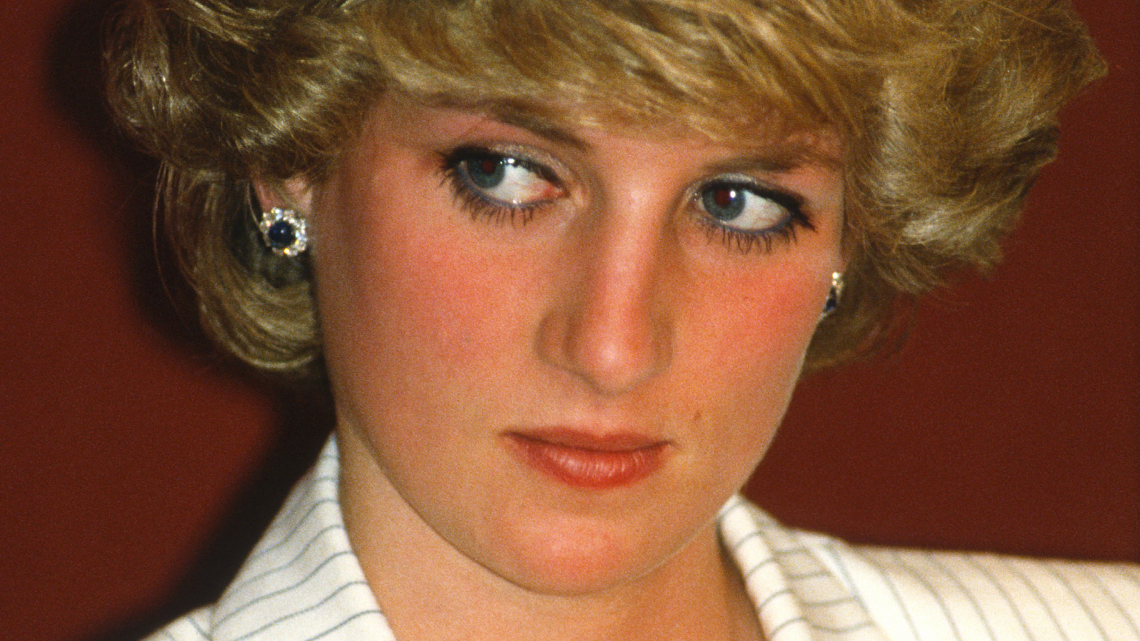 New Documentary Reveals A Heartbreaking Memory From Princess Diana's