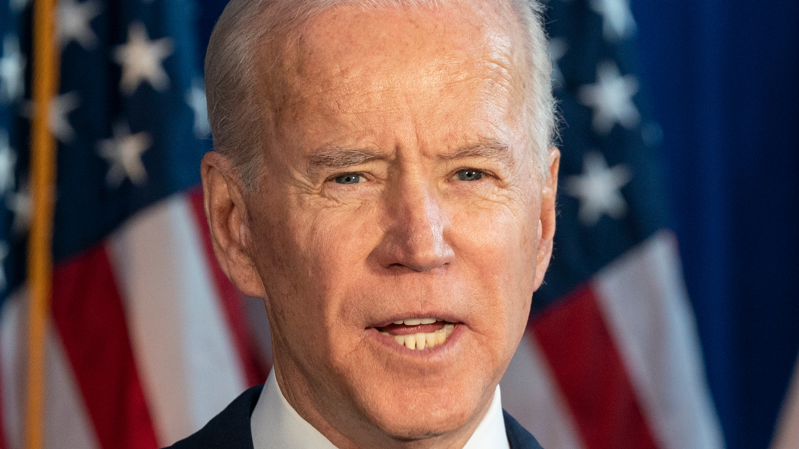 New Poll Gives Grim Outlook On Joe Biden's 2024 Primary Chances