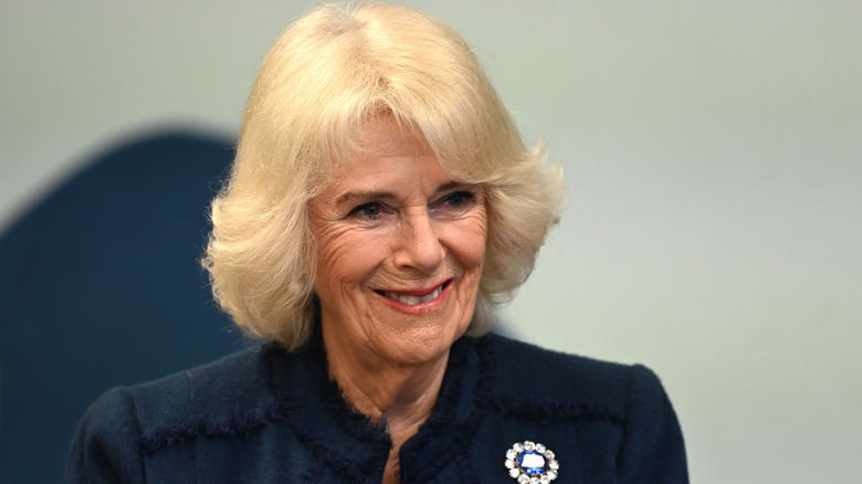 Queen Consort Camilla