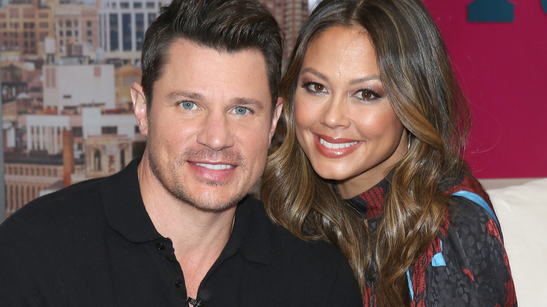 Nick Lachey Explains Why His New Eggo Collaboration Is So Important ...