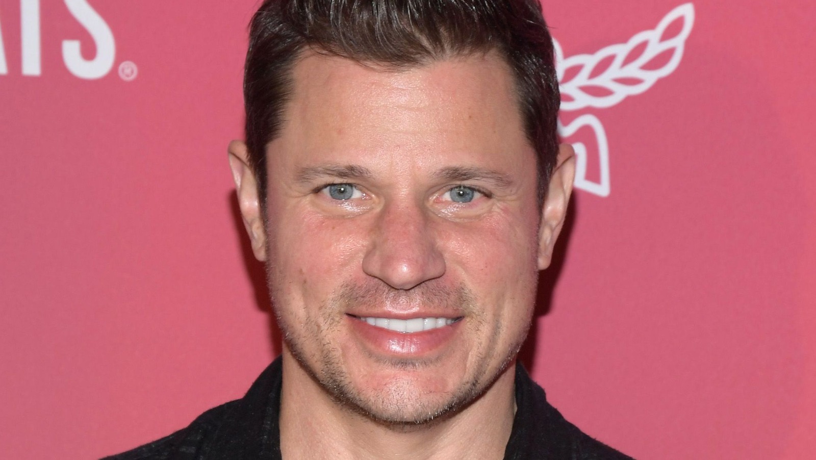 Nick Lachey Talks Love Is Blind Season 2 Collaborating With Eggo And More Exclusive Interview