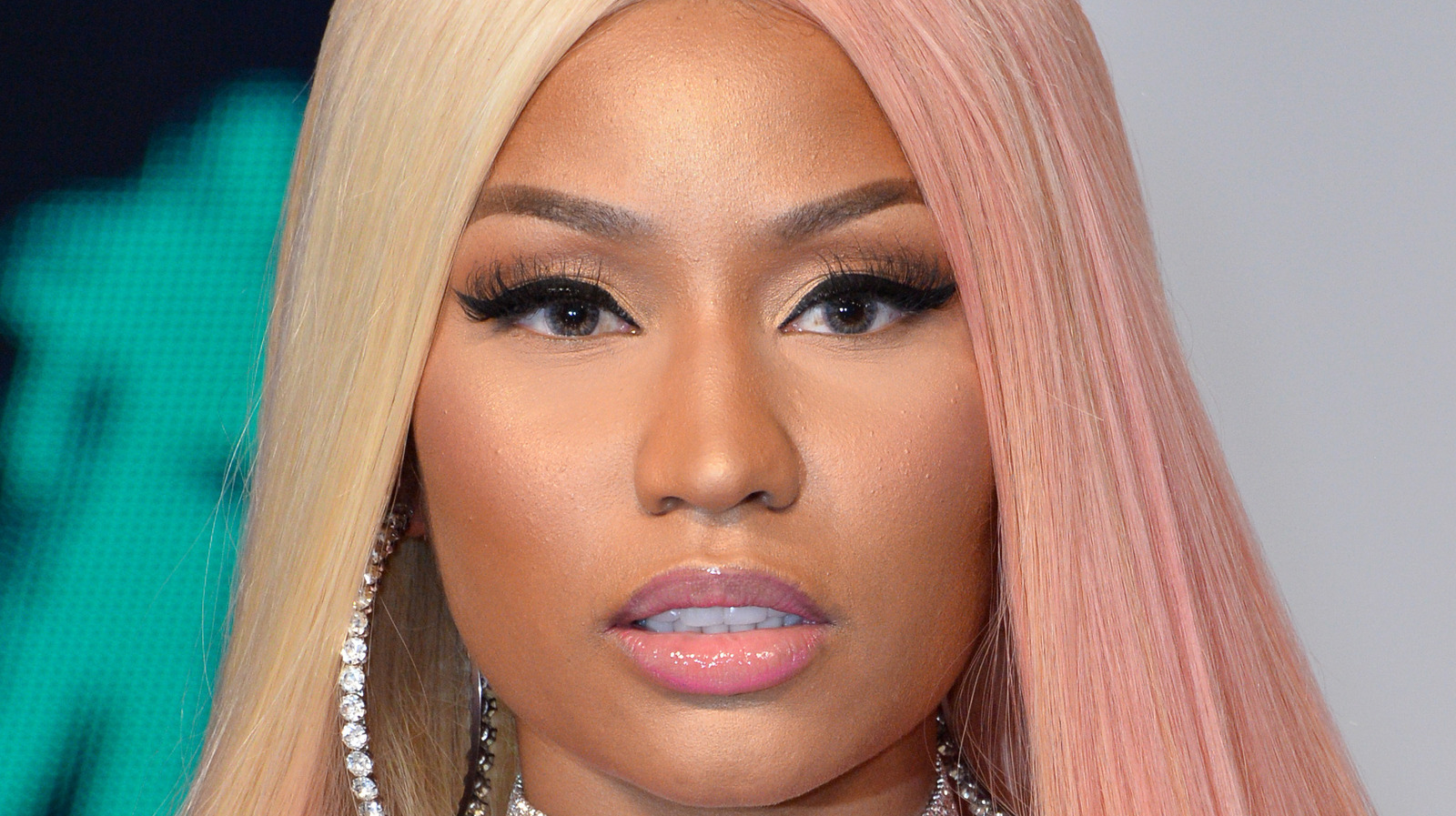 Nicki Minaj's Reason For Not Attending The Met Gala Has Twitter Fuming