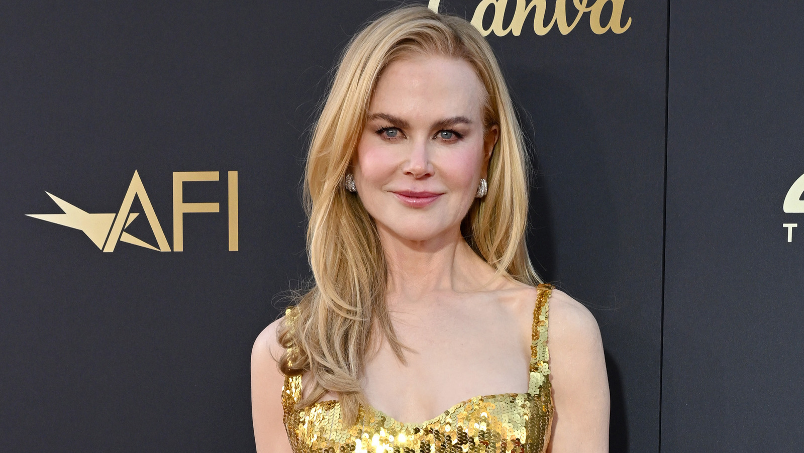 Nicole Kidman Gives Tom Cruise Rare Shoutout (But Keeps It Subtle)